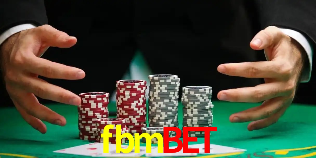 cassino fbmbet