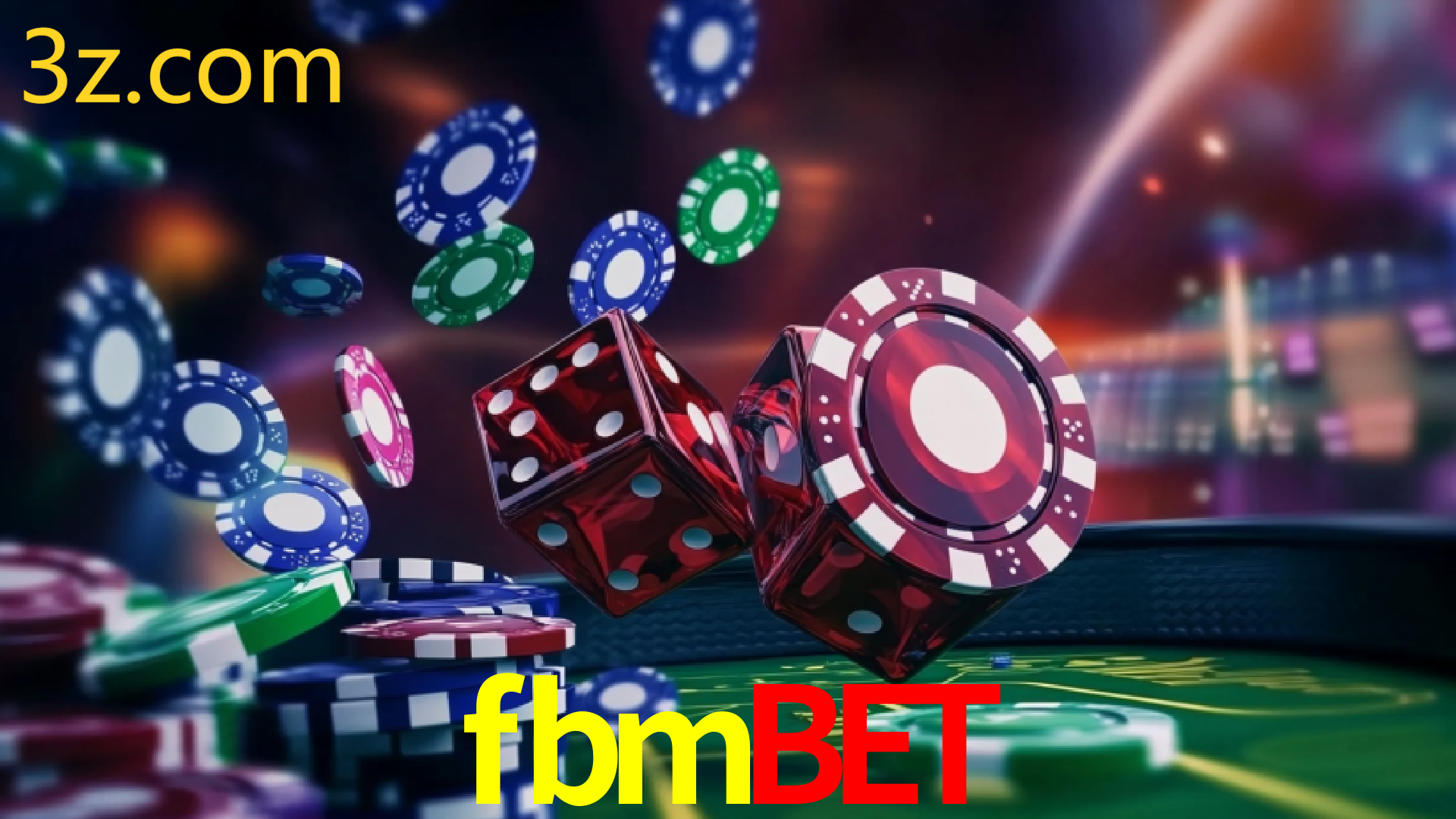 FBMBET