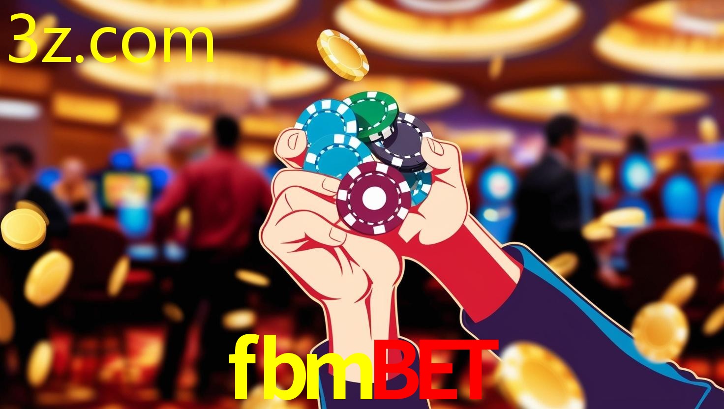 FBMBET