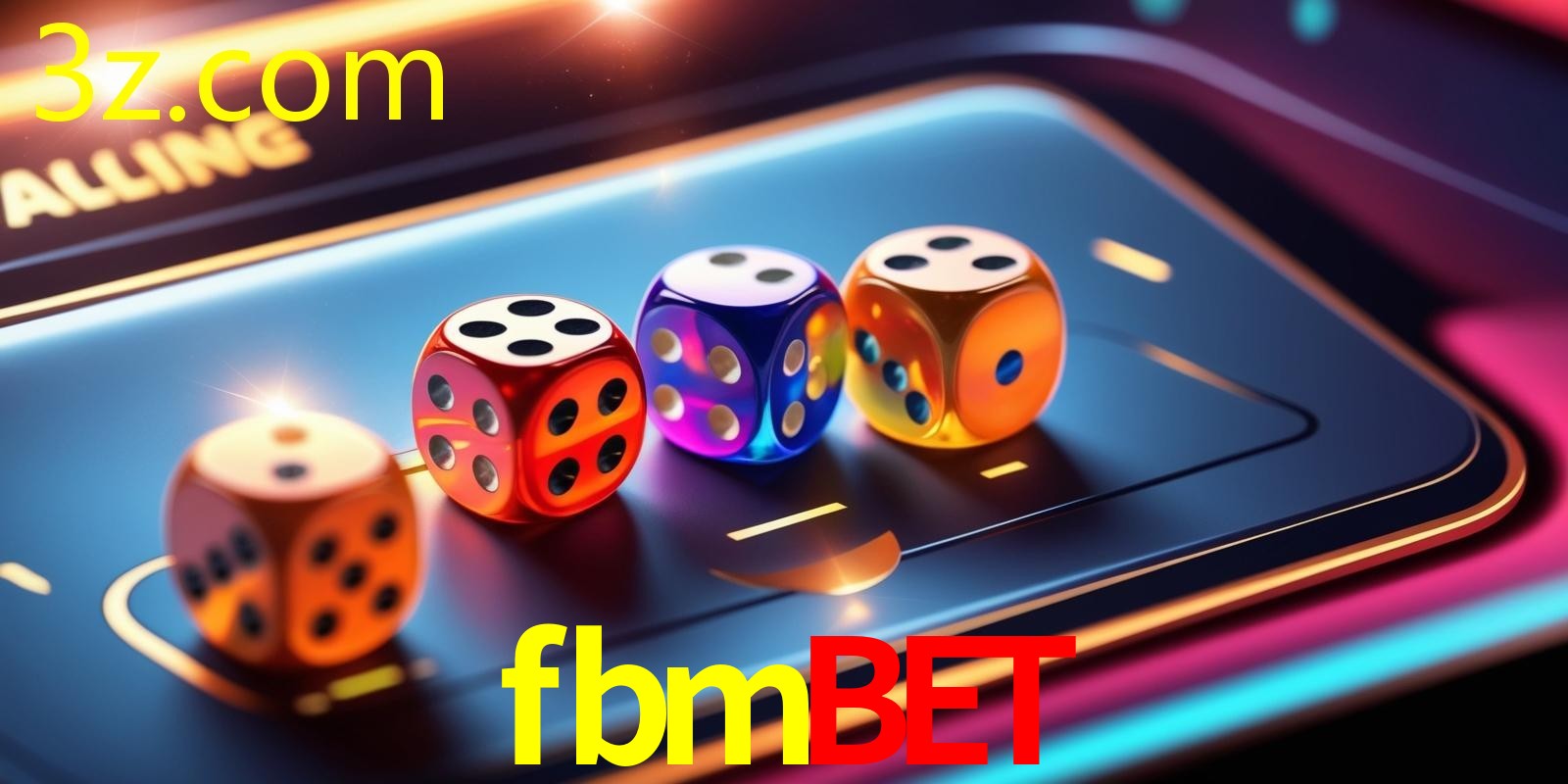 FBMBET