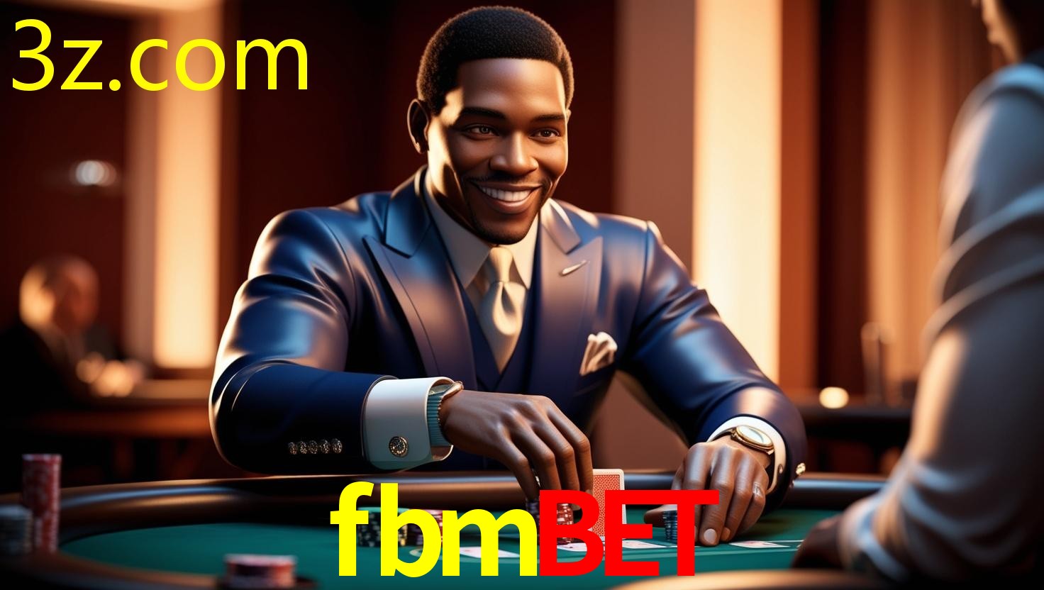 FBMBET