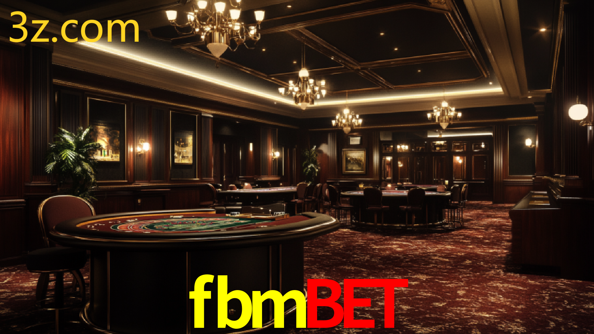 FBMBET